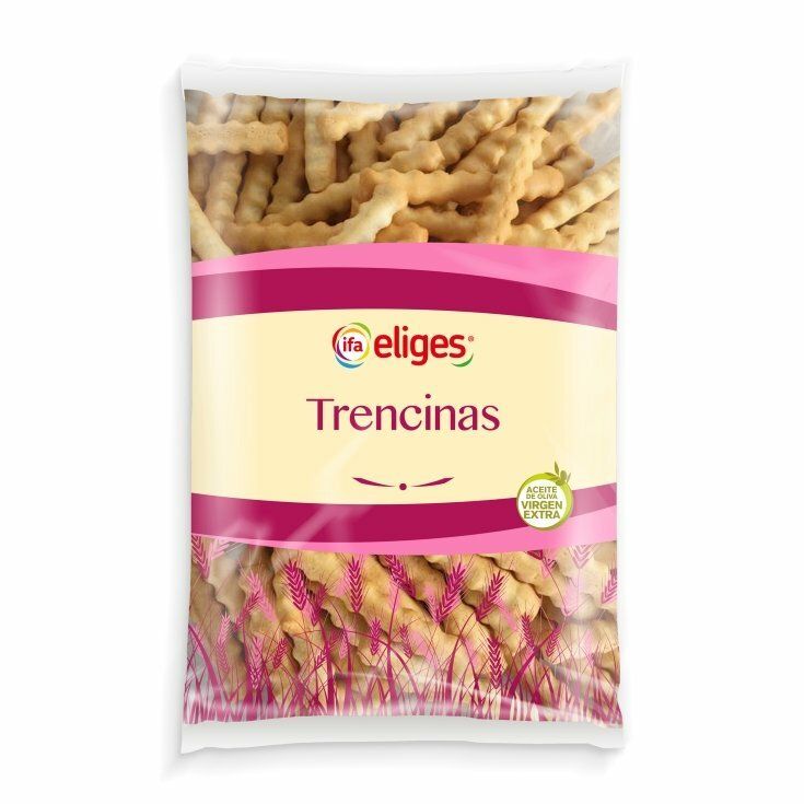 TRENCINAS IFA-ELIGES 250 GRS.