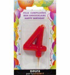 VELA N� 4