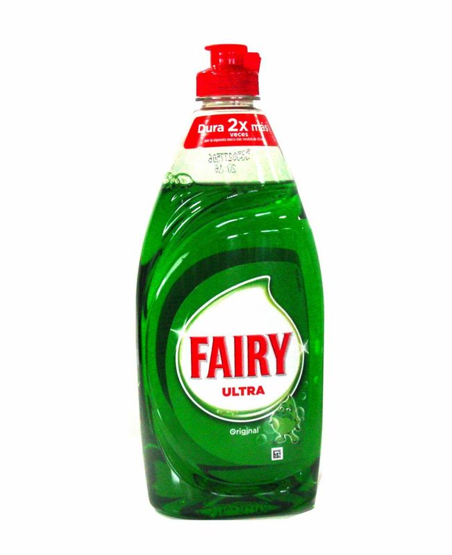 VAJILLAS FAIRY 480 ML. ORIGINAL