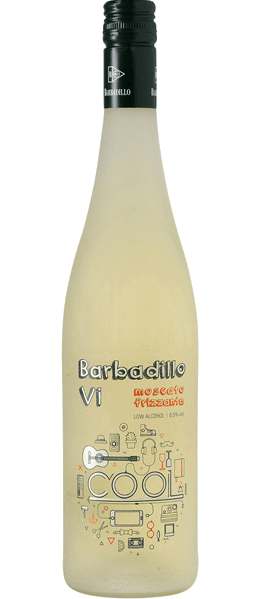 VINO BARBADILLO VII FRIZZ MOSC