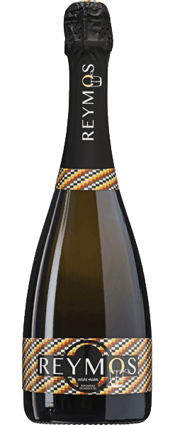 VINO ESPUMOSO REYMOS 75 CL.MOSCATEL