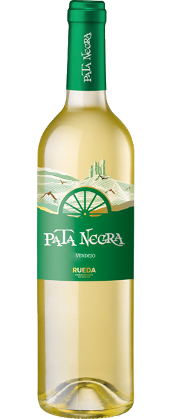 VINO BLANCO PATA NEGRA 75 VERDEJO