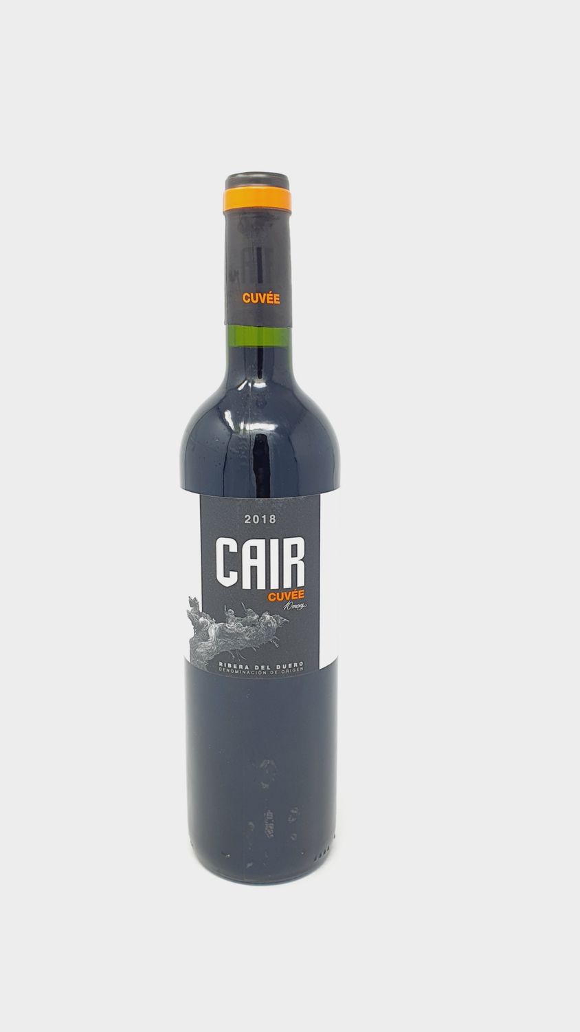 VINO TINTO CAIR CUVE 75 R.D.