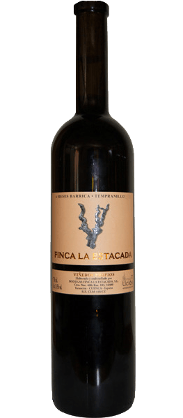VINO TINTO F. LA ESTACADA