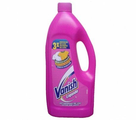 QUITAMANCHAS VANISH-KALIA 950 ML.