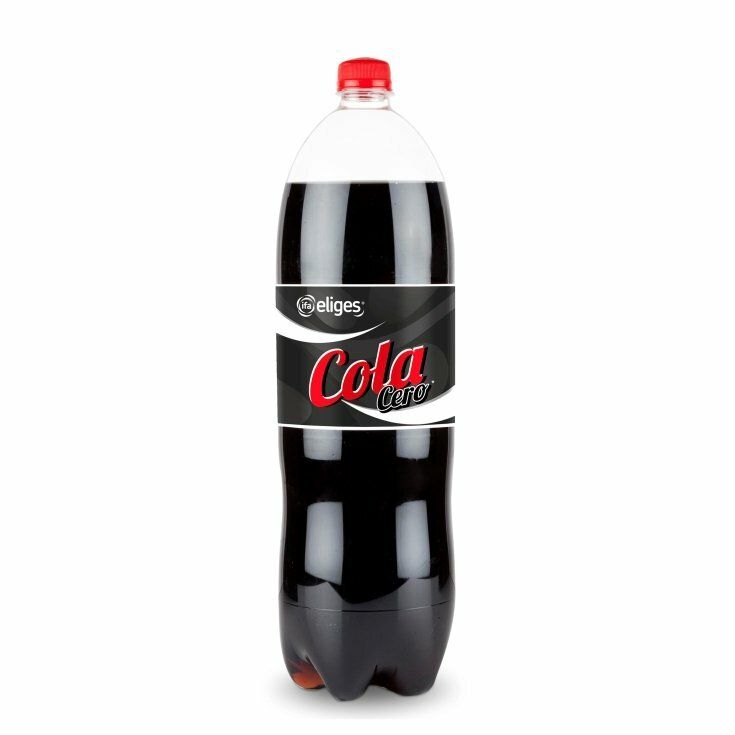 REFR. IFA-ELIGES 2 LT. COLA CERO