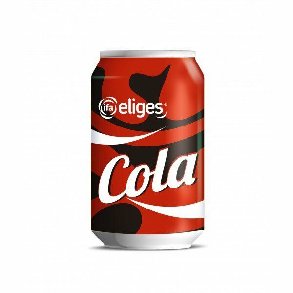 REFR. IFA-ELIGES L/33 CL. COLA