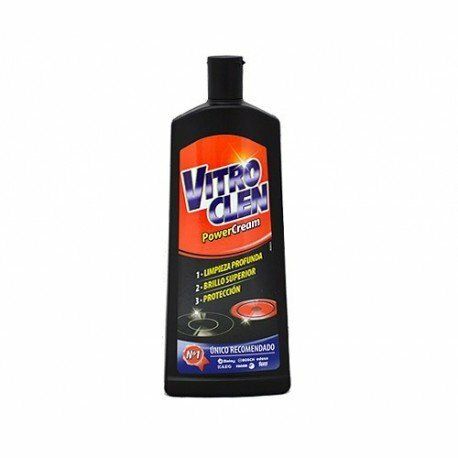 VITRO-CLEN 200 ML.