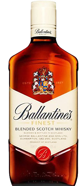 WHISKY BALLANTINE'S 70 CL.