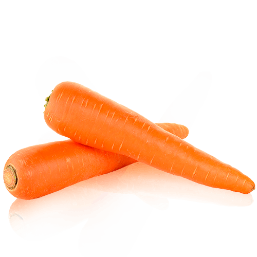 ZANAHORIA