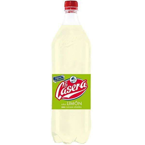 REFR. CASERA 1.5 LT. LIMON