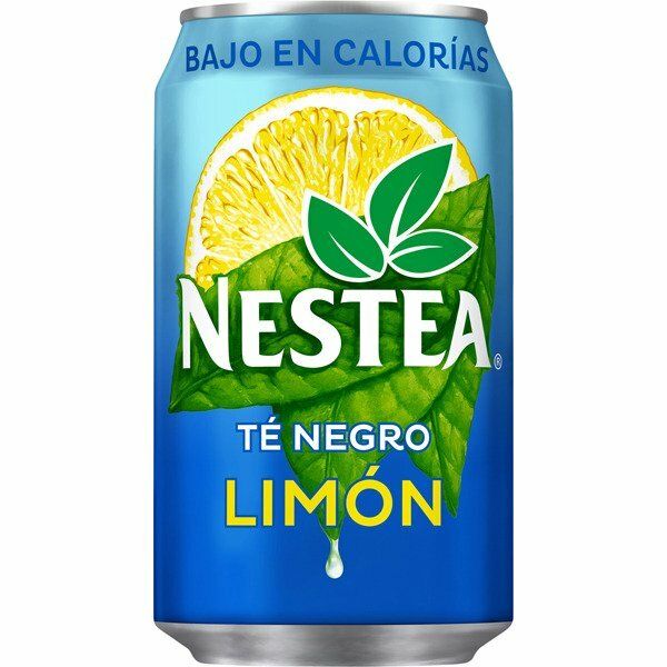 REFR. NESTEA L/33 CL. C/LIMON