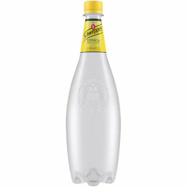 REFR. TONICA SCHWEPPES 1 LT.