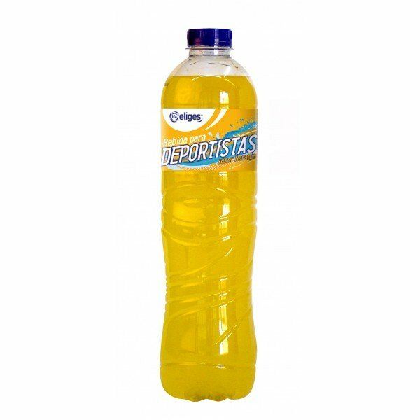REFR. ISOT. IFA-ELIGES 1.5 LT. NRJA