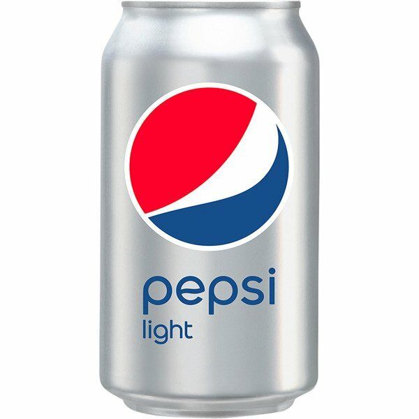 REFR. PEPSI-COLA L/33 CL. LIGHT