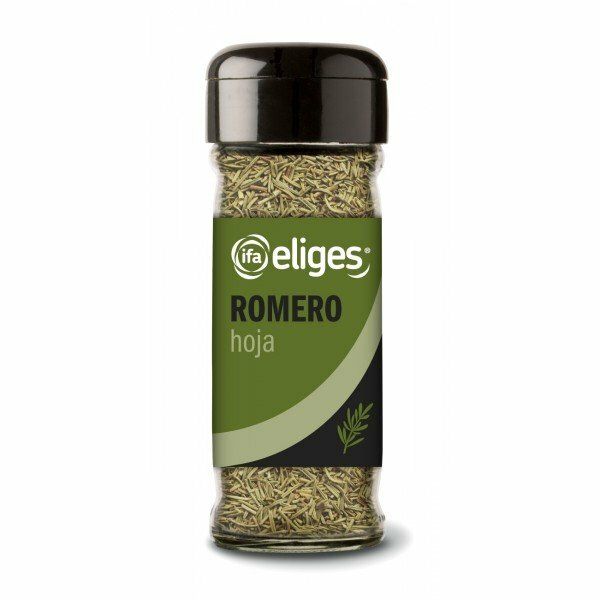 ROMERO IFA-ELIGES 25 GR. HOJA