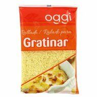 RALLADO OGGI 200 GR. GRATINAR