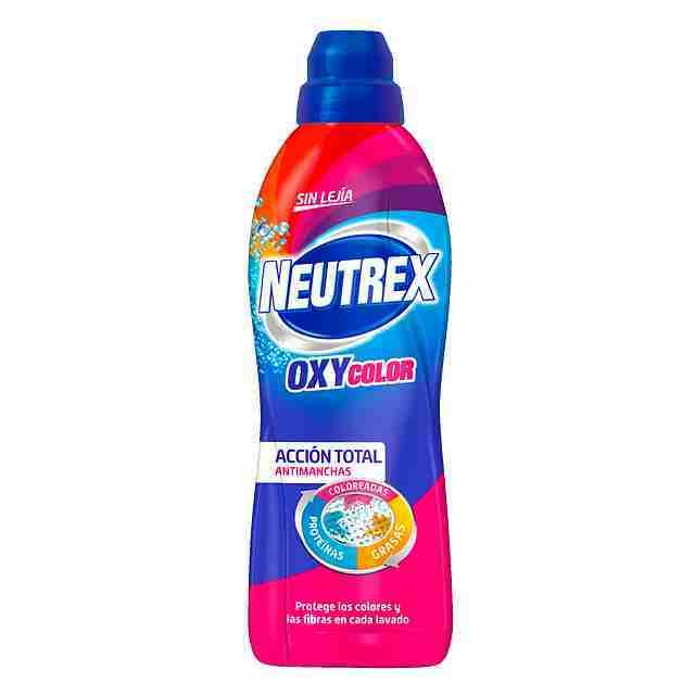 QUITAMANCHAS NEUTREX 950 ML. COLOR
