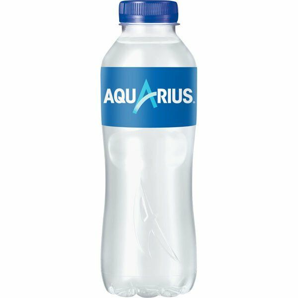 REFR. AQUARIUS 500 ML.