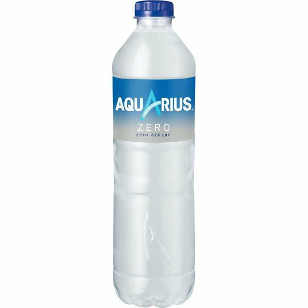 REFR. AQUARIUS ZERO 1.50 LT.