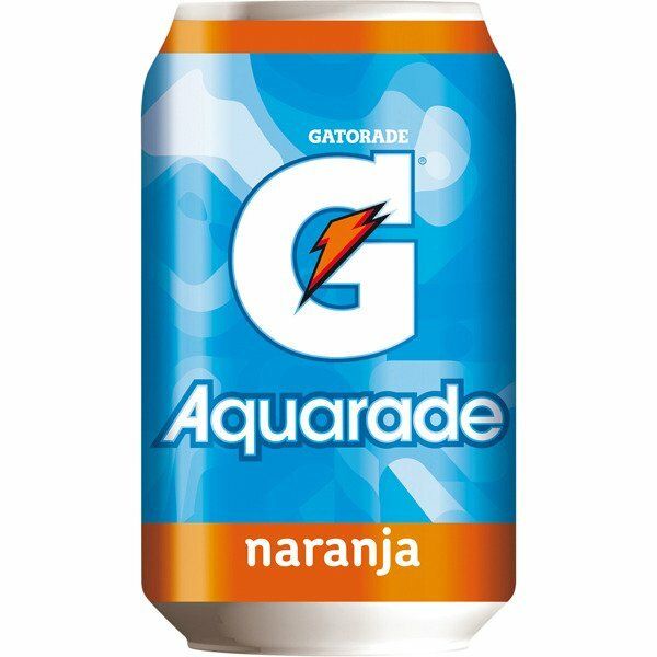 REFR. G AQUARADE 33 CL.L/ZERO NARAN
