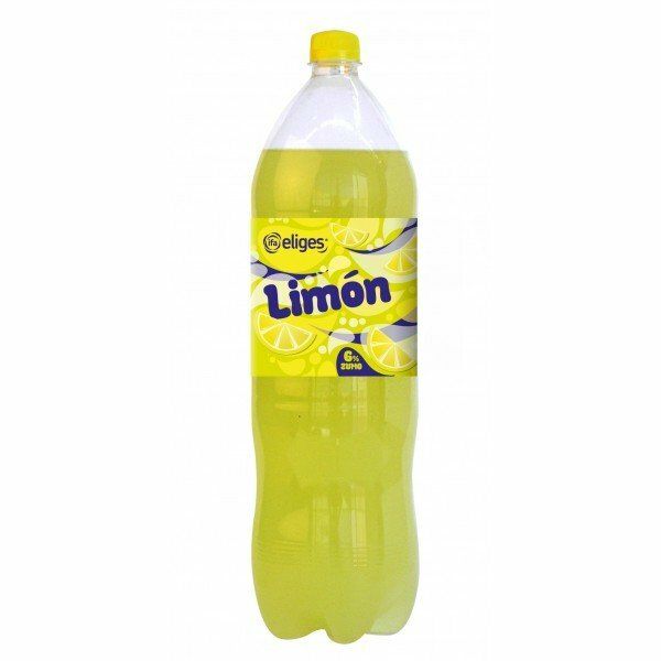 REFR. IFA-ELIGES 2 LT. 6% Z. LIMON
