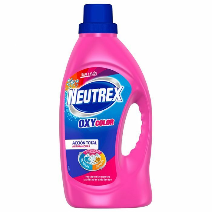 QUITAMANCHAS NEUTREX 1.47 LT. COLOR