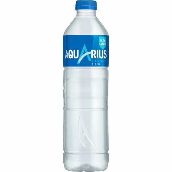 REFR. AQUARIUS 1,50 LT.