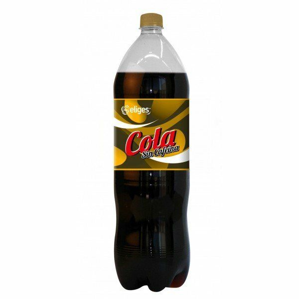 REFR. IFA-ELIGES 2 LT. COLA S/CAFEI