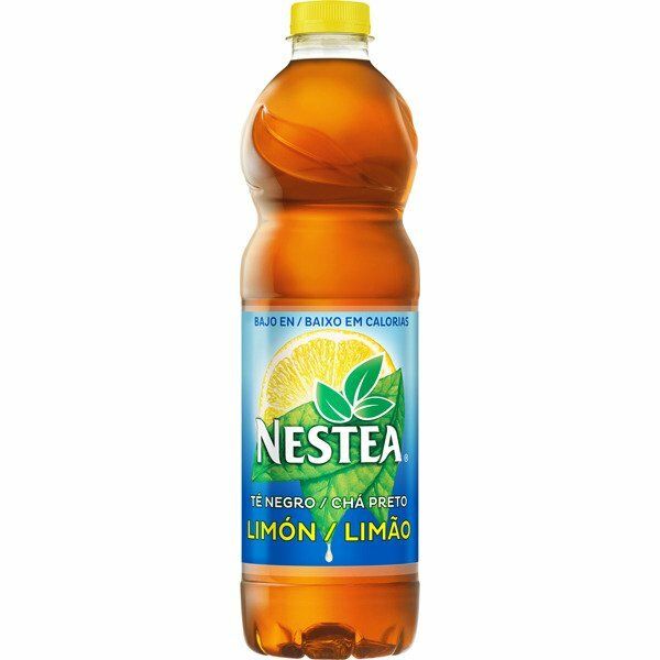 REFR. NESTEA 1,5 LT. LIMON