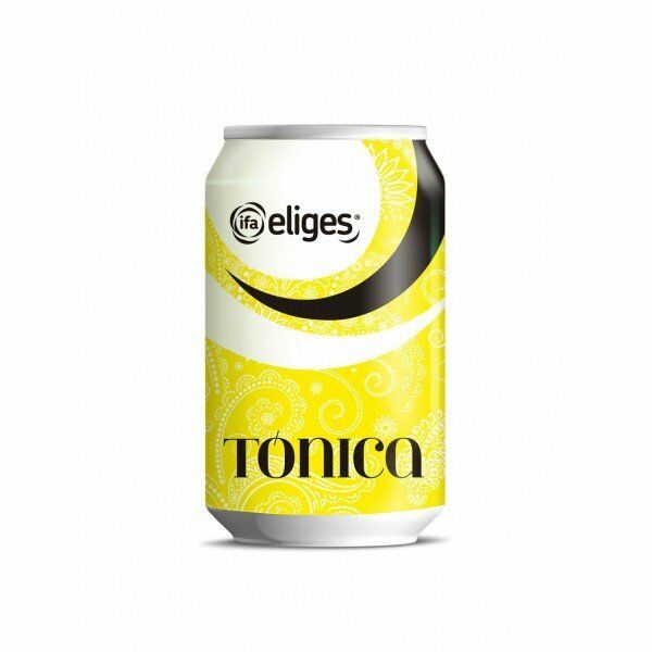 REFR. TONICA IFA-ELIGES L/33 CL.