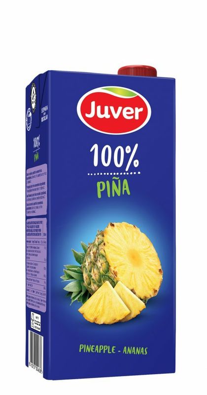 ZUMO JUVER BRIK 1 LT. PI�A