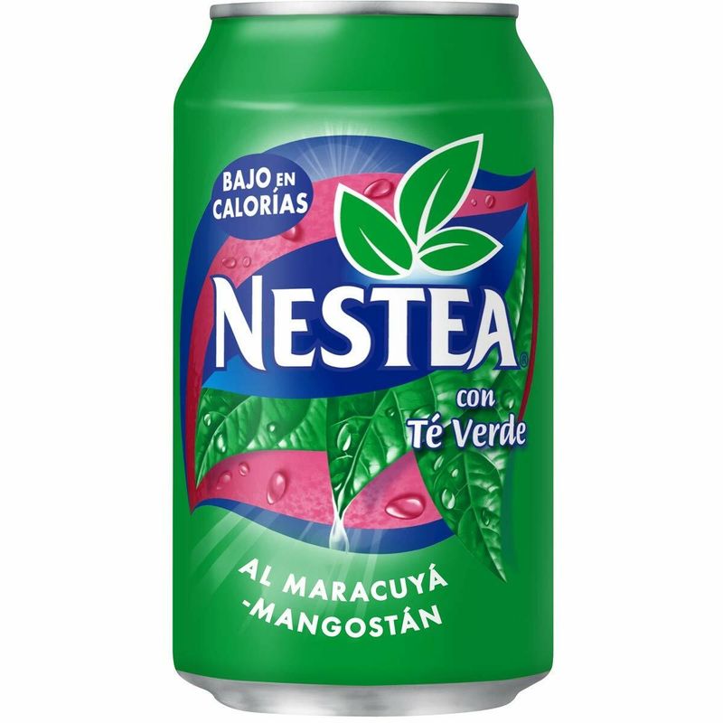 REFR. NESTEA L/33 CL. MARACUYA/MANG