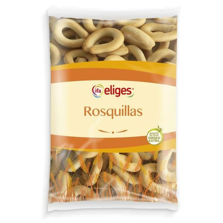ROSQUILLAS IFA-ELIGES 250 GRS.