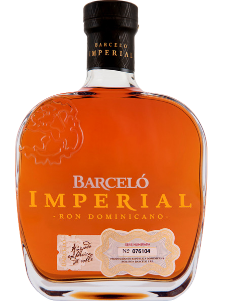 RON BARCELO 70 CL. IMPERIAL