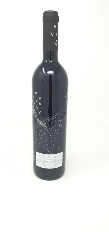VINO TINTO CIGALES VINEA CZA.