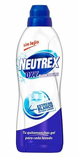QUITAMANCHAS NEUTREX 950 ML. BLANCO