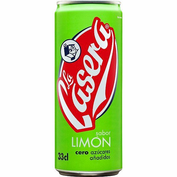 REFR. CASERA  L/33 CL. LIMON