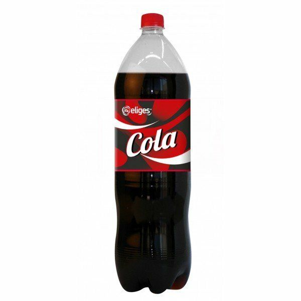 REFR. IFA-ELIGES 2 LT. COLA
