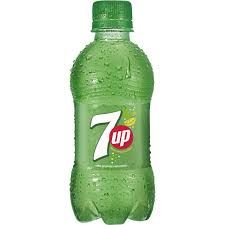 REFR. SEVEN-UP 33 CL. ZERO BOT.