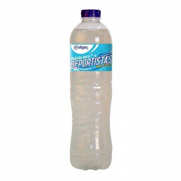 REFR. ISOT. IFA-ELIGES 1.5 LT. NATU