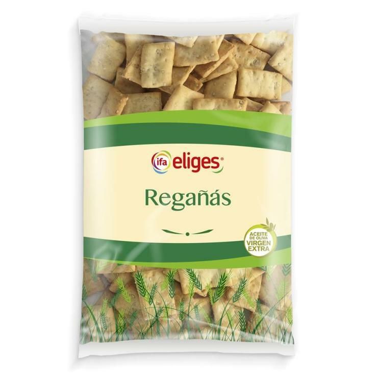 REGA�A IFA-ELIGES 180 GRS.