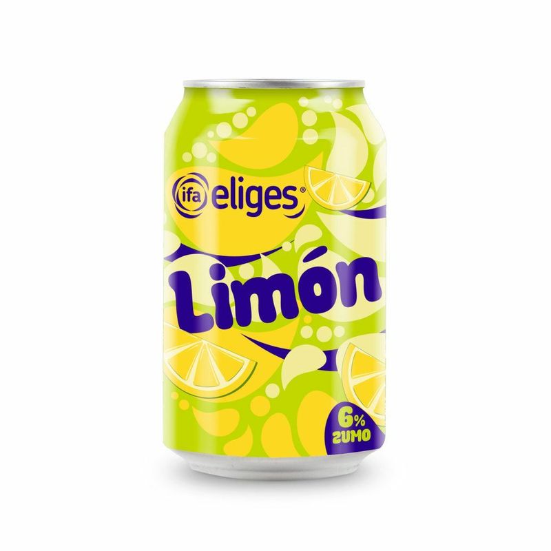 REFR. IFA-ELIGES L/33 CL. LIMON