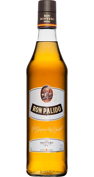 RON PALIDO 1 LT.