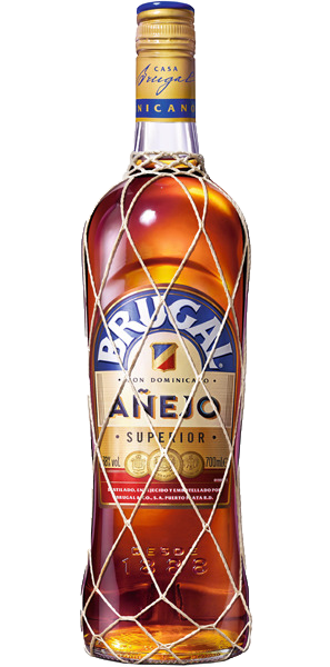 RON BRUGAL A�EJO 70 CL.