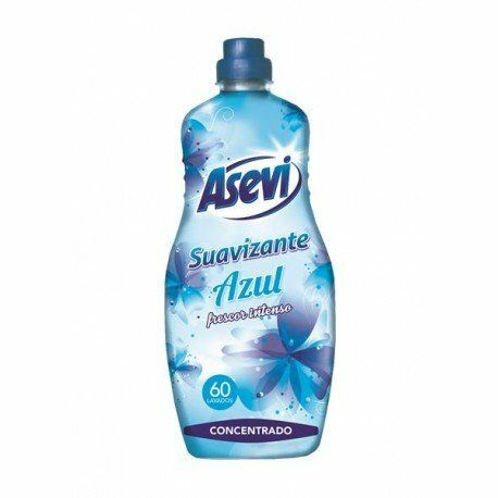 SUAV. CONC. ASEVI 60 D. AZUL