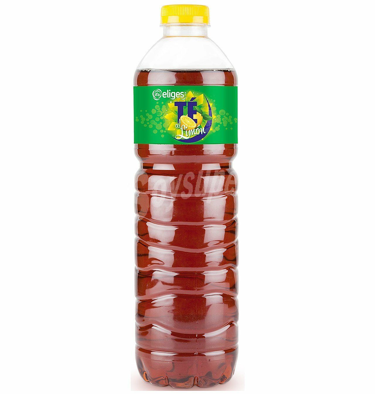 TE IFA-ELIGES 1.5 LT. AL LIMON