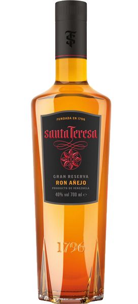 RON SANTA TERESA 70 CL. G.RESERVA
