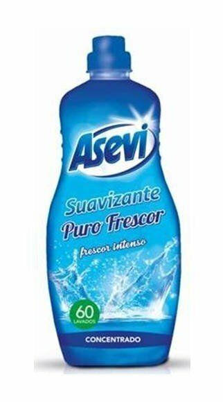 SUAV. CONC. ASEVI 60 D. PURO FRESC.