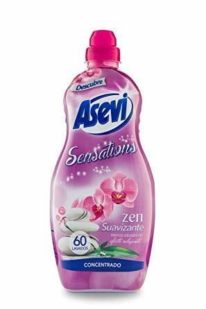 SUAV. CONC. ASEVI 60 D. SENS. ZEN